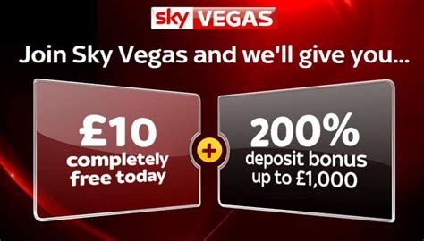 sky vegas promotions existing customers|Sky Vegas Review .